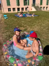 Centre de Bains & Solignac - Vacances - Galerie Eté 2024
