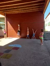 Centre de Bains & Solignac - Vacances - Galerie Eté 2024