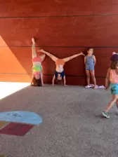 Centre de Bains & Solignac - Vacances - Galerie Eté 2024