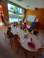 Centre de Bains & Solignac - Vacances - Galerie Eté 2024