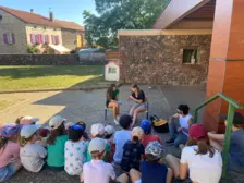 Centre de Bains & Solignac - Vacances - Galerie Eté 2024