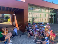 Centre de Bains & Solignac - Vacances - Galerie Eté 2024