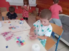 Centre de Bains & Solignac - Vacances - Galerie Eté 2024