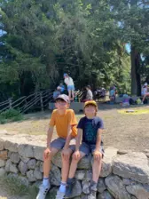 Centre de Bains & Solignac - Vacances - Galerie Eté 2024