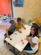 Centre de Bains & Solignac - Vacances - Galerie Eté 2024