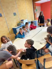 Centre de Bains & Solignac - Vacances - Galerie Eté 2024
