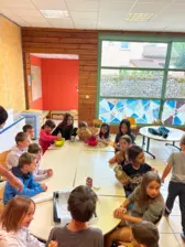 Centre de Bains & Solignac - Vacances - Galerie Eté 2024