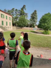 Centre de Bains & Solignac - Vacances - Galerie Eté 2024