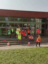 Centre de Bains & Solignac - Vacances - Galerie Eté 2024