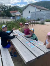 Centre de Bains & Solignac - Vacances - Galerie Eté 2024
