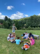Centre de Bains & Solignac - Vacances - Galerie Eté 2024