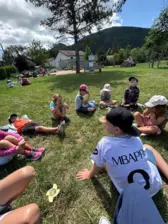Centre de Bains & Solignac - Vacances - Galerie Eté 2024