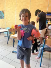 Centre de Bains & Solignac - Vacances - Galerie Eté 2024