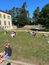 Centre de Bains & Solignac - Vacances - Galerie Eté 2024