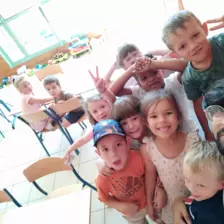 Centre de Bains & Solignac - Vacances - Galerie Eté 2024