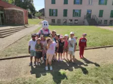 Centre de Bains & Solignac - Vacances - Galerie Eté 2024