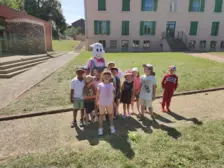 Centre de Bains & Solignac - Vacances - Galerie Eté 2024