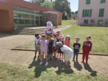 Centre de Bains & Solignac - Vacances - Galerie Eté 2024