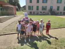Centre de Bains & Solignac - Vacances - Galerie Eté 2024
