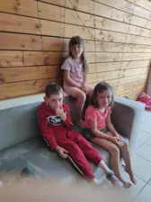 Centre de Bains & Solignac - Vacances - Galerie Eté 2024