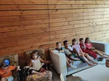 Centre de Bains & Solignac - Vacances - Galerie Eté 2024
