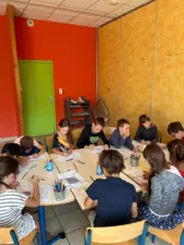 Centre de Bains & Solignac - Vacances - Galerie Eté 2024