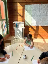 Centre de Bains & Solignac - Vacances - Galerie Eté 2024