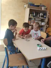 Centre de Bains & Solignac - Vacances - Galerie Eté 2024