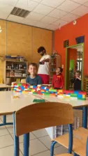 Centre de Bains & Solignac - Vacances - Galerie Eté 2024