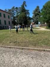 Centre de Bains & Solignac - Vacances - Galerie Eté 2024