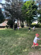 Centre de Bains & Solignac - Vacances - Galerie Eté 2024