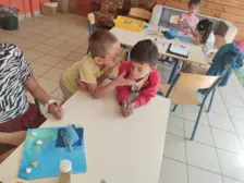 Centre de Bains & Solignac - Vacances - Galerie Eté 2024