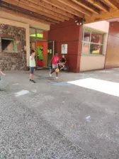 Centre de Bains & Solignac - Vacances - Galerie Eté 2024