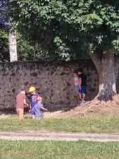 Centre de Bains & Solignac - Vacances - Galerie Eté 2024