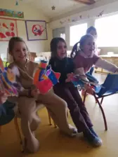 Centre de Mercredis Velay Ouest (Loudes/Allègre/St Paulien) - Mercredis - Galerie Mercredis 2025