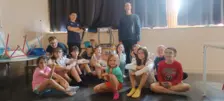 Centre de Bains & Solignac - Vacances - Galerie Juillet 2025