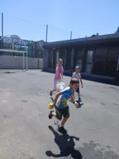 Centre de Bains & Solignac - Vacances - Galerie Juillet 2025