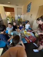 Centre de Bains & Solignac - Vacances - Galerie Juillet 2025