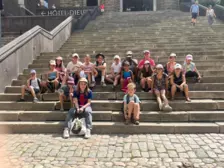 Centre de Bains & Solignac - Vacances - Galerie Juillet 2025