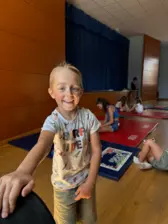 Centre de Siaugues Sainte Marie - Vacances - Galerie Eté 2025