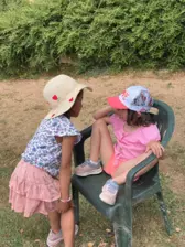 Centre de Siaugues Sainte Marie - Vacances - Galerie Eté 2025