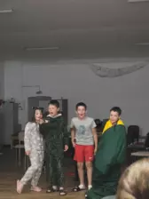 Centre de Siaugues Sainte Marie - Vacances - Galerie Eté 2025