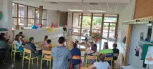 Centre de Bains & Solignac - Vacances - Galerie Juillet 2025