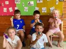 Centre de Bains & Solignac - Vacances - Galerie Aout 2025