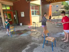 Centre de Bains & Solignac - Vacances - Galerie Aout 2025
