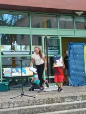 Centre de Bains & Solignac - Vacances - Galerie Aout 2025