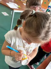 Centre de Velay Ouest (Loudes) - Vacances - Galerie AUTOMNE "grands et petits monstres"