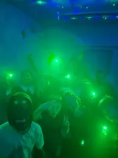 Centre de Velay Ouest (Loudes) - Vacances - Galerie AUTOMNE "grands et petits monstres"