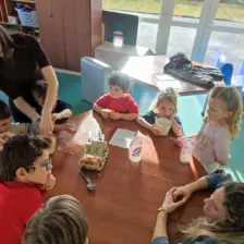 Centre de Velay Ouest (Loudes) - Vacances - Galerie HIVER 2026 "Bienvenue en Australie"