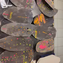 Centre de Velay Ouest (Loudes) - Vacances - Galerie HIVER 2026 "Bienvenue en Australie"